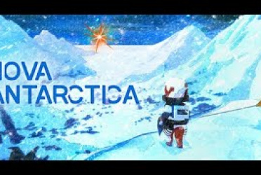 Nova Antarctica - Preview der ersten Tage