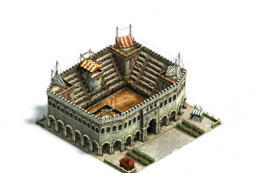 Anno Online - Neue Monumente verfügbar