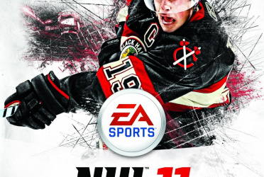 NHL 11