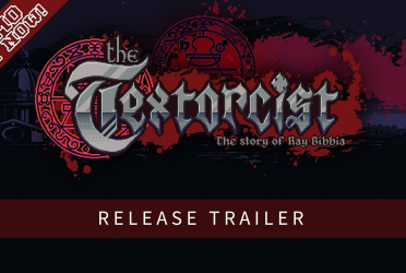 Textorcist Рождественское обновление и распродажа