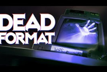 Dead Format - Demo Gameplay