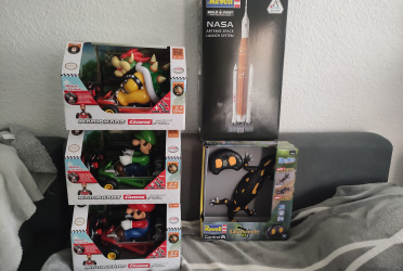 Ostergewinnspiel 2026