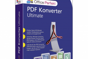 PDF Konverter Ultimate
