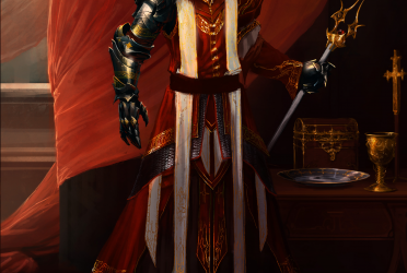 Divinity: Original Sin II Live on Kickstarter