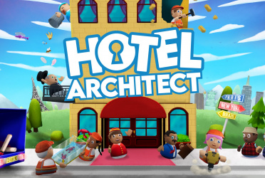 Hotel Architect - Early Access Version