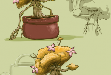 Book of Unwritten Tales 2 Now Available