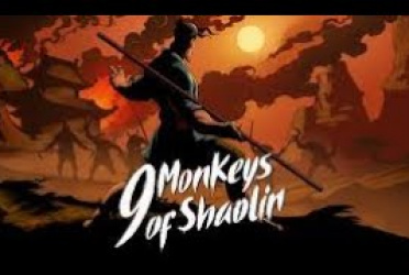 9 Monkeys of Shaolin - Die Ersten 45 Minuten