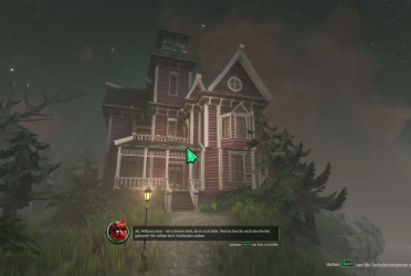 Ghost Keeper - Demo Gameplay