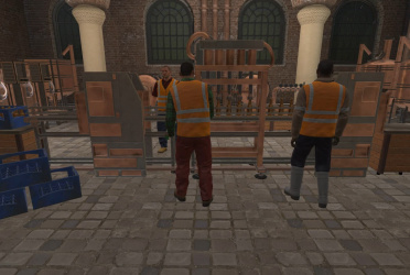 Beer Manufacture Simulator