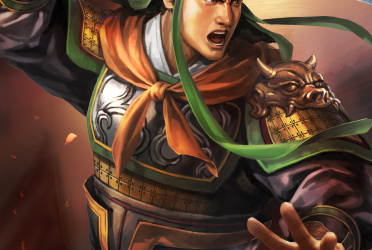 Romance of the Three Kingdoms XIII – Koei Tecmo Reveals Hero Mode