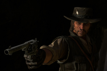 Red Dead Redemption Switch