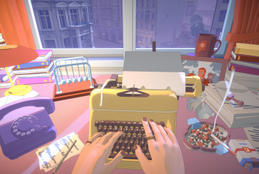 The Berlin Apartment