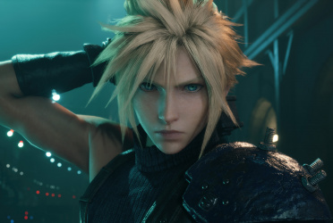 Final Fantasy 7 Remake Intergrade
