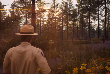 Hunting Simulator 2: A Rangers Life