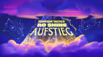 Teamfight Tactics trifft auf Roguelite-PvE in Ao Shins Aufstieg