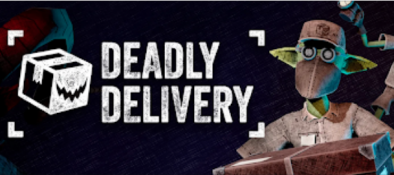 Deliver packages and avoid monsters in horror VR co-op Deadly Delivery