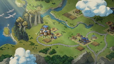 League of Legends startet in die Saison 1 2026