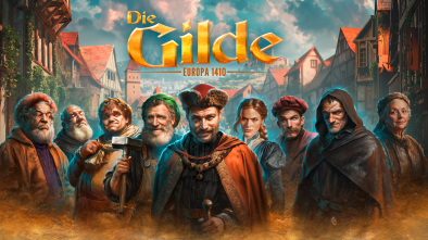 THQ Nordic Showcase 2025 Rückblick: Alle Ankündigungen, Trailer & Steam-Sale-Details