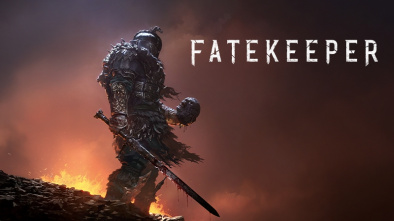 Acht Minuten Metzelei: Fatekeeper zeigt ungeschnittenes Gameplay-Video