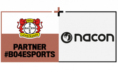 Bigben und Bayer 04 Leverkusen starten Gaming- und eSports-Kooperation
