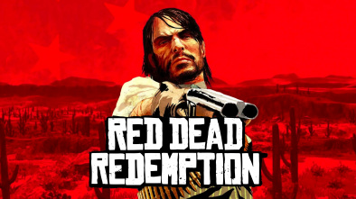 Red Dead Redemption - Nintendo Switch 1+2 Version