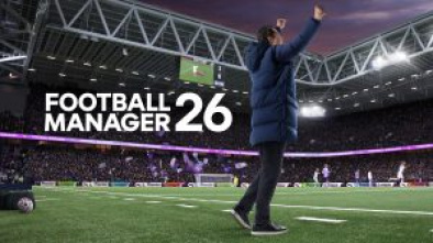 Vorabzugang-Beta von Football Manager 26 ist jetzt live