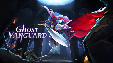 Ghost Vanguard setting their sites on console port