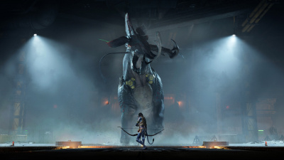 Avatar: Frontiers of Pandora – From The Ashes