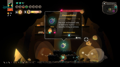 Folly of the Wizards