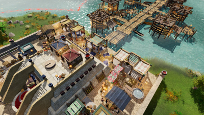 Aztecs: The Last Sun