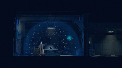 Planet of Lana II: Children of the Leaf