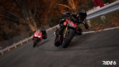 Ride 6