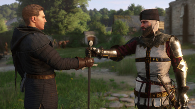 Kingdom Come: Deliverance II – Mysteria Ecclesiae