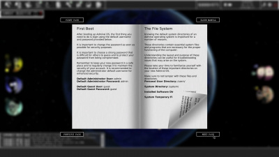 Untrusted: hackers at large