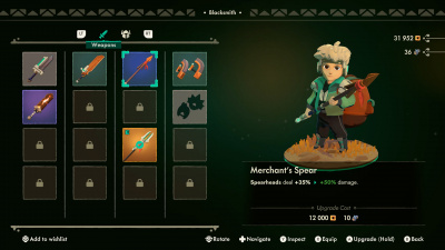 Moonlighter 2: The Endless Vault