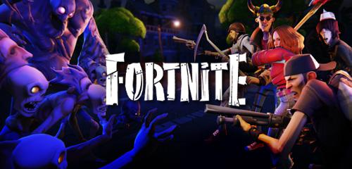 Fortnite | Video Game Reviews and Previews PC, PS4, Xbox ...
