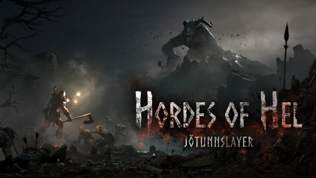 Arise, Brave Warrior, and Claim Your Place in the Legendary Halls of ValhallaNews  |  DLH.NET The Gaming People
