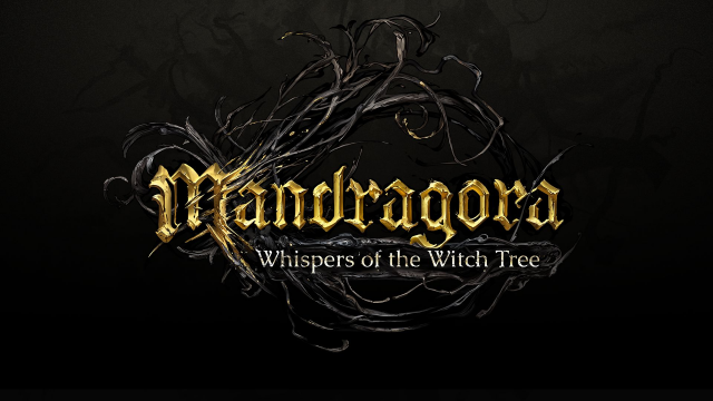 Mandragora: Whispers of the Witch Tree – Neuer Trailer beim Future Games Show Spring Showcase enthülltNews  |  DLH.NET The Gaming People