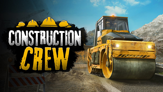 Construction Crew RevealedNews  |  DLH.NET The Gaming People