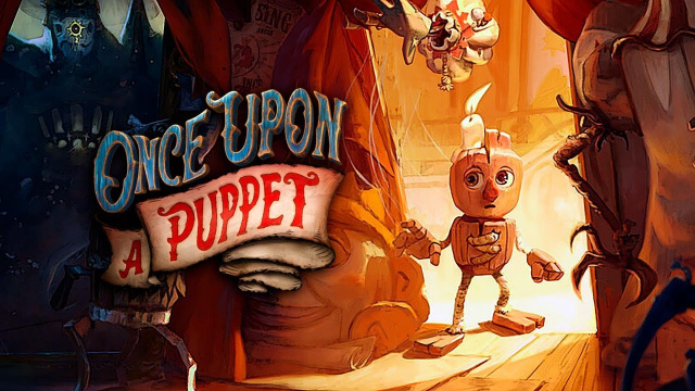 Once Upon a Puppet is out now – Switch release early JuneNews  |  DLH.NET The Gaming People