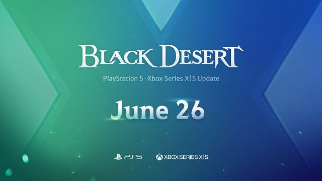 Black Desert Console kommt mit einem großen UpdateNews  |  DLH.NET The Gaming People
