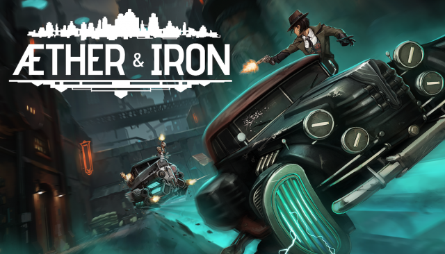 Civilization Series’ Grammy Award Winning Composer Revealed In New Aether & Iron VideoNews  |  DLH.NET The Gaming People