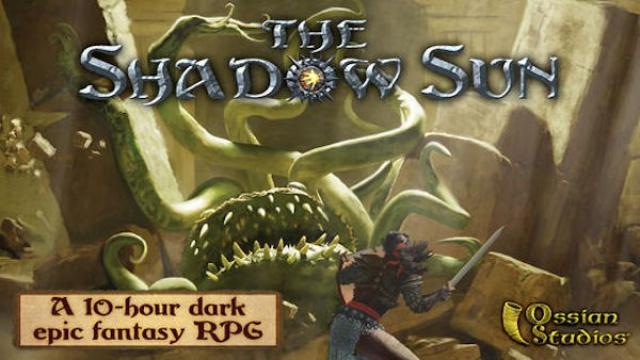 The Shadow Sun Coming Soon To Android DevicesVideo Game News Online, Gaming News