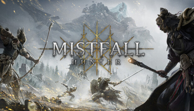 Mistfall Hunter Announces Simultaneous PS5 Launch and Updated 2026 RoadmapNews  |  DLH.NET The Gaming People