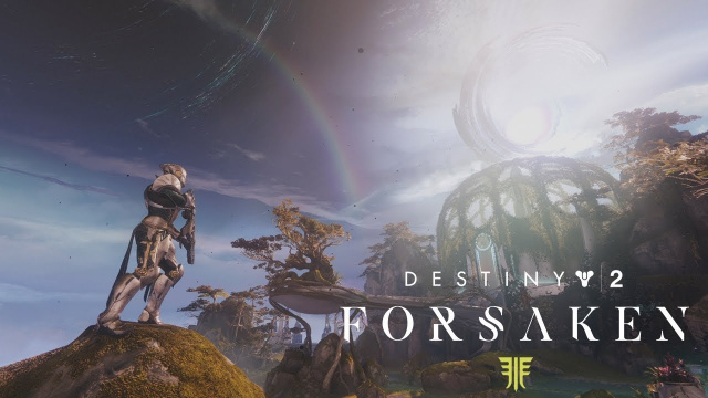 Destiny 2: Forsaken The Dreaming City Is A Chaotic BlastVideo Game News Online, Gaming News