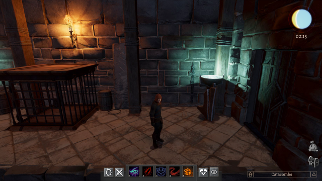 Vampire RPG ‘Rise of Peles’ Lets You Be the Lord of Darkness You’ve Always Wanted to BeNews  |  DLH.NET The Gaming People