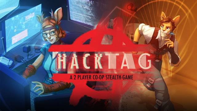 Hacktag Hits Early AccessVideo Game News Online, Gaming News