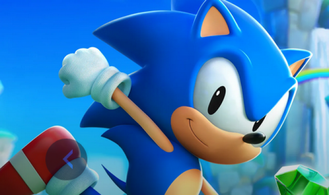 Sonic wird ein Teil von Waze – App-Integration ab sofort verfügbar!News  |  DLH.NET The Gaming People Sonic wird ein Teil von Waze – App-Integration ab sofort verfügbar!News  |  DLH.NET The Gaming People