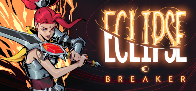 ECLIPSE BREAKER, THE LOST PS1 ROGUELIKENews  |  DLH.NET The Gaming People