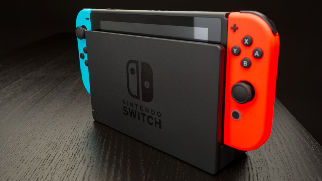 Nintendo Switch Just Got An Update, Here's What It DoesVideo Game News Online, Gaming News